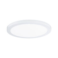 PAULMANN LED-Deckeneinbauleuchte 22W weiß 953.90 4000K 1700lm Konverter