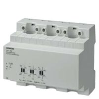 Siemens Dig Industr. Stromwandler AC3x150/5A 7KT1202