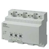 Siemens Dig Industr. Stromwandler 7KT1200