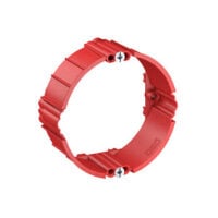 BETTERMANN Putzausgleichring Unterputz Ø60x24mm ZU 24-PR rnd
