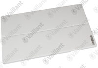Frontblech Vaillant-Nr. 0020093066