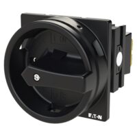 Eaton (Moeller) Hauptschalter/Not-Aus 1-polig T0-1-8200/EA/SVB-SW