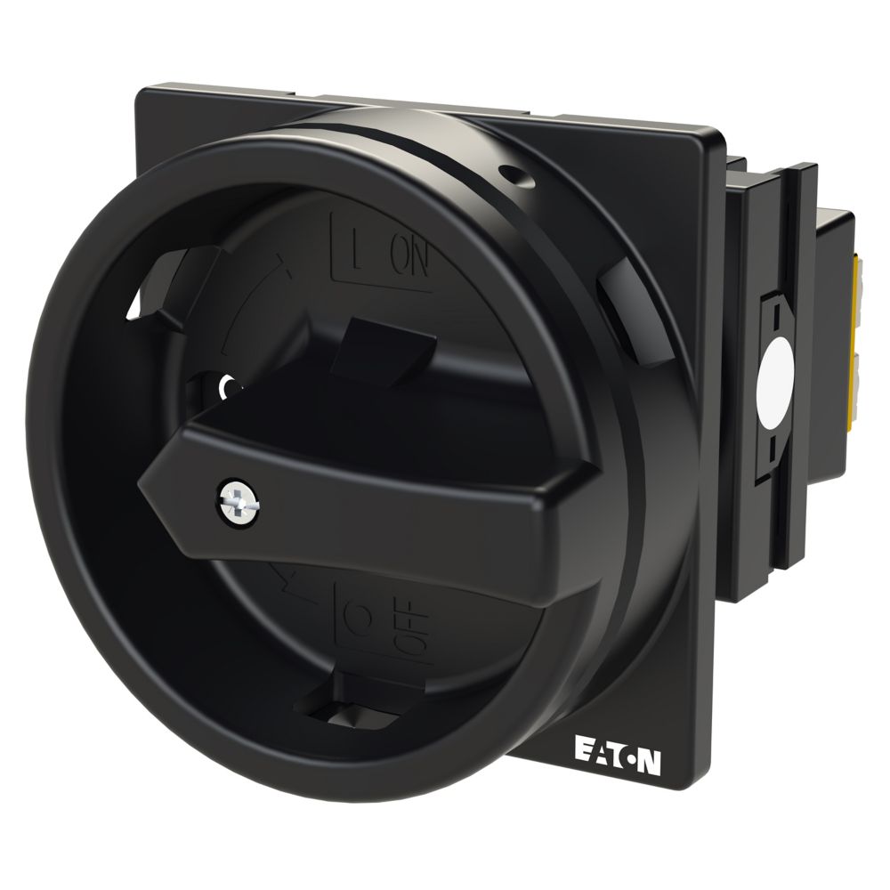 Eaton Eaton (Moeller) Hauptschalter/Not-Aus 1-polig T0-1-8200/EA/SVB-SW