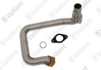 Rohr, Gasrohr Vaillant-Nr. 0020046760