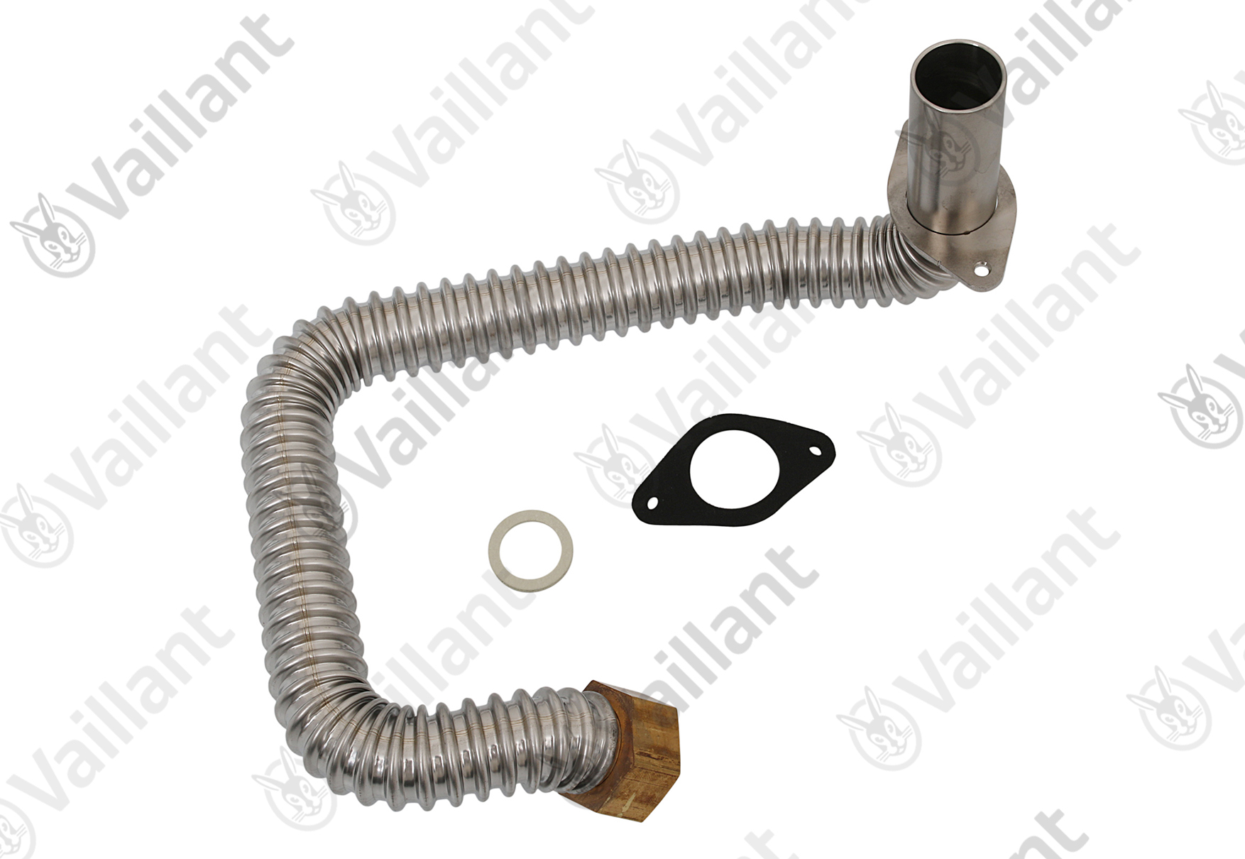 Vaillant Rohr, Gasrohr Vaillant-Nr. 0020046760