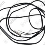 Sensor, Luft-/Wassertemperatur Vaillant-Nr. 0020137368