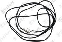 Sensor, Luft-/Wassertemperatur Vaillant-Nr. 0020137368