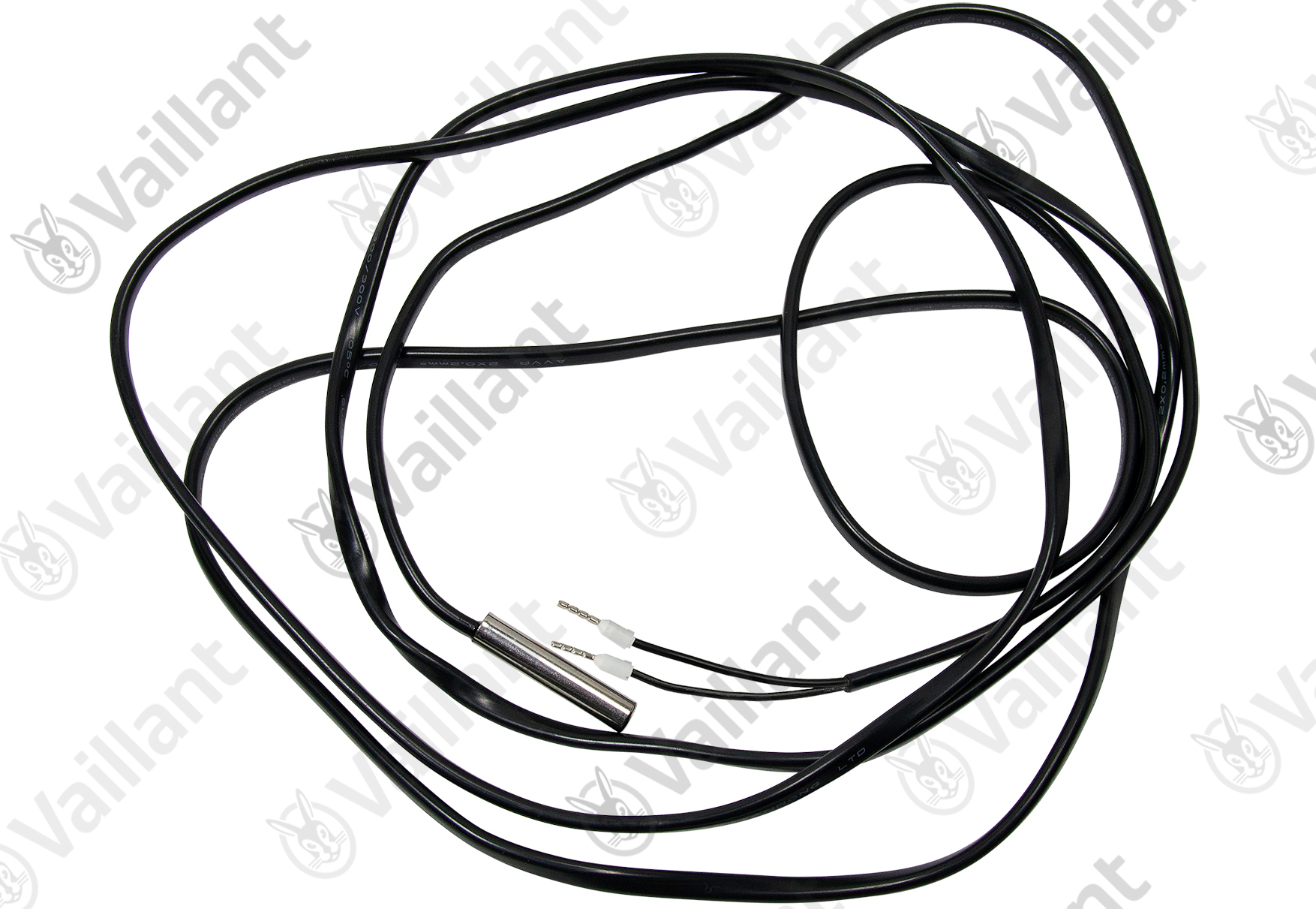 Sensor, Luft-/Wassertemperatur Vaillant-Nr. 0020137368