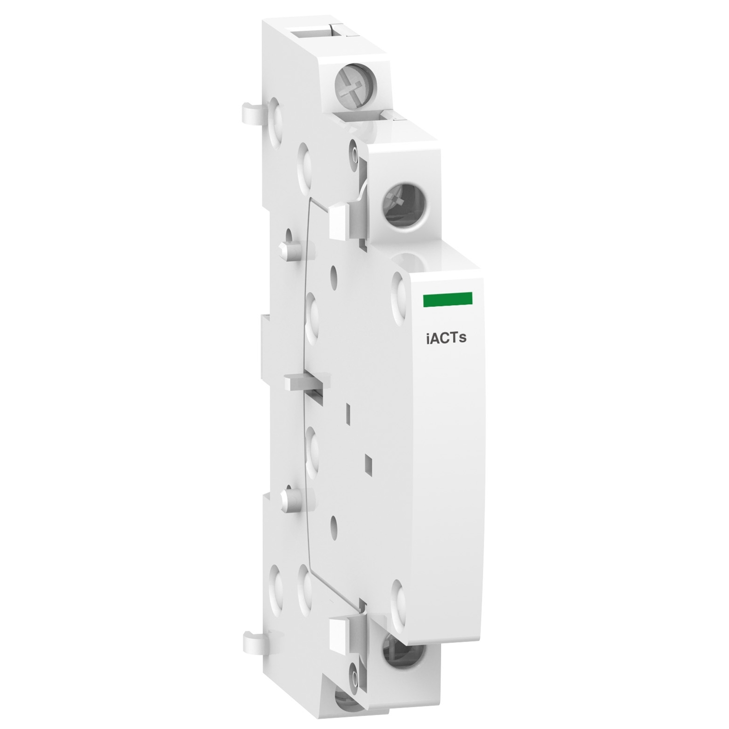 Schneider Schneider Electric Hilfsschalter 1S+1Ö für ICT A9C15914