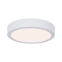 PAULMANN LED-Kunststoffleuchte 14W 3000K Aviar 789.23 1000lm weiß Konverter