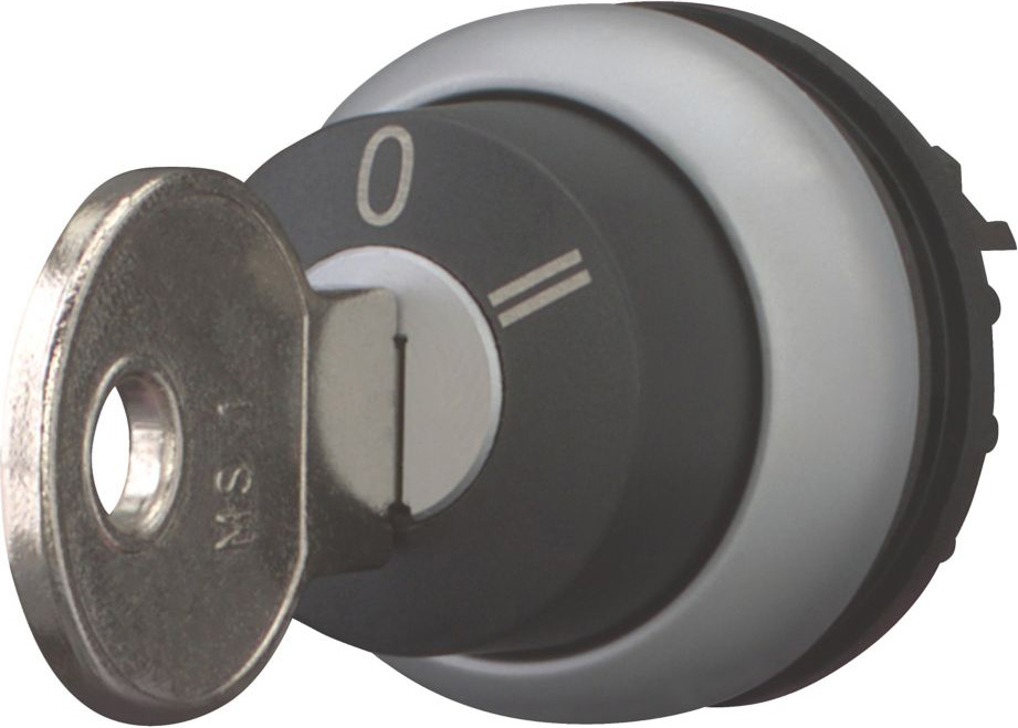 Eaton Eaton (Moeller) Schlüsseltaste (MS1) 3 Stell. M22-WS3