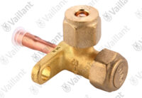 VAILLANT Wartungshahn Vaillant-Nr. 0020258522