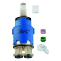 Kartusche 46580 Keramik 28 mm für Einhandmischer