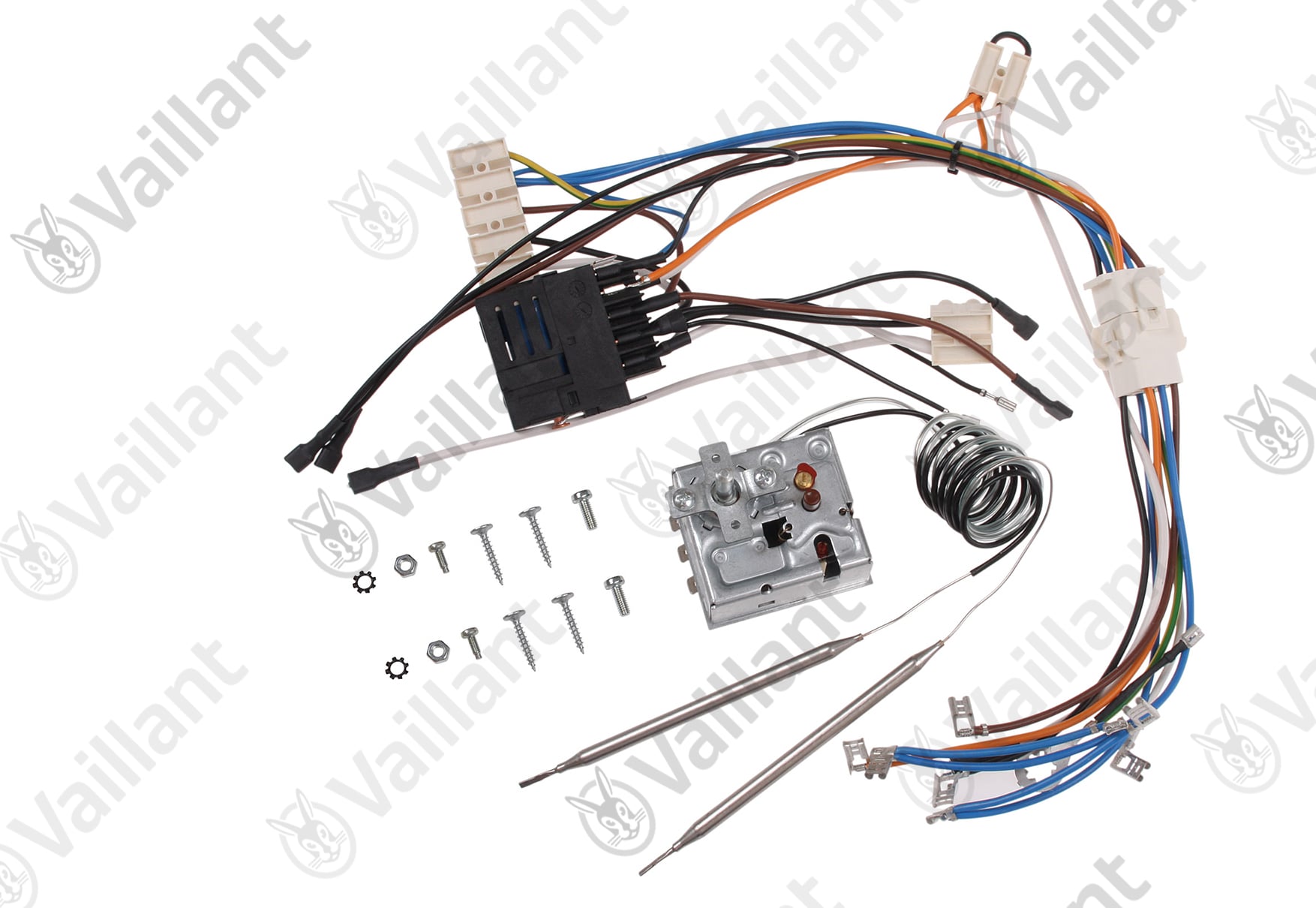 Vaillant Thermostat, mit Kabelbaum Vaillant-Nr. 0020131080