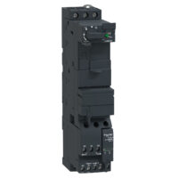 Schneider Electric Wendekombination LU2B32BL