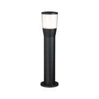 PAULMANN LED-Pollerleuchte 20W IP44 E14 Bako 947.41 anthrazit Aluminium