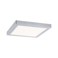 PAULMANN LED-Panel 300x300mm 24W 2700K Abia 709.82 2200lm chr Konverter