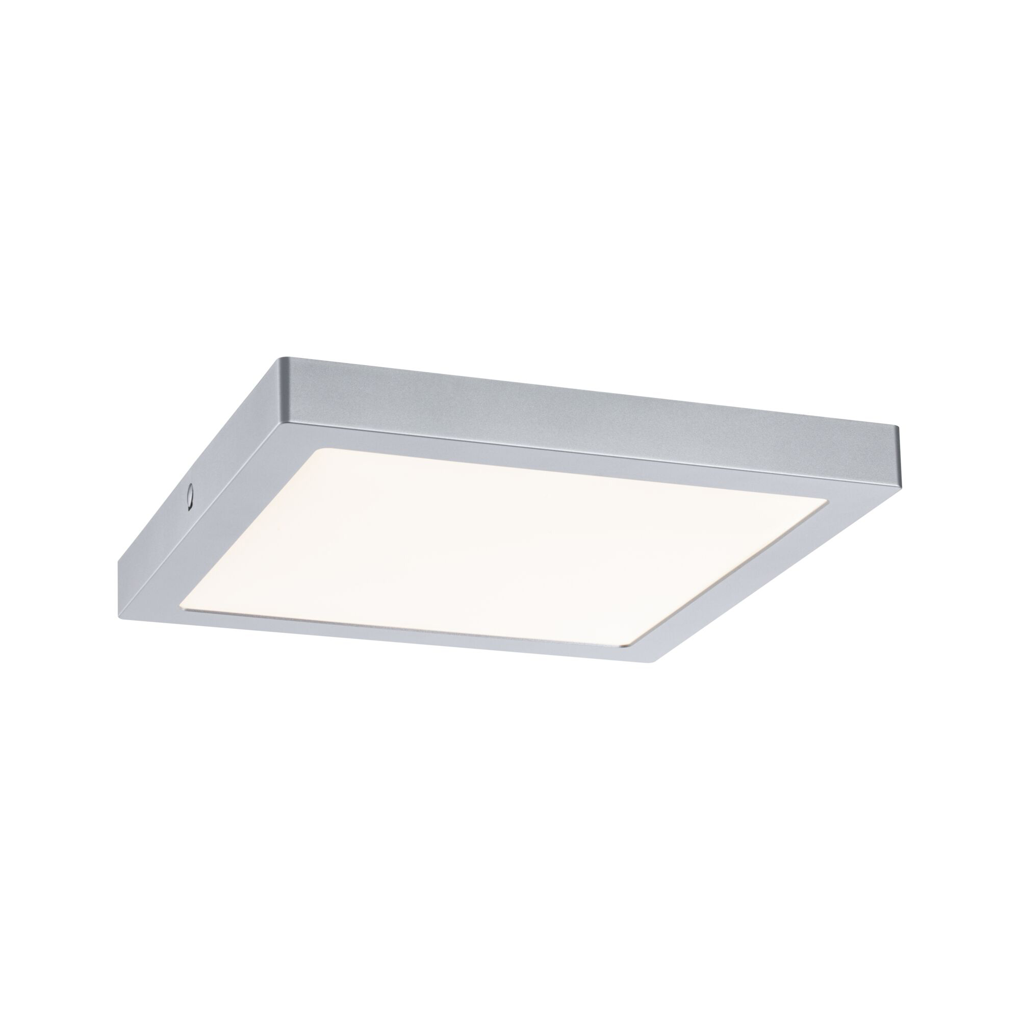 Paulmann PAULMANN LED-Panel 300x300mm 24W 2700K Abia 709.82 2200lm chr Konverter