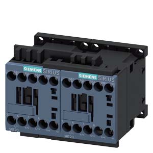 Siemens Siemens Dig Industr. Wendekombination 3kW/400V 230VAC S00 3RA2315-8XB30-1AP0
