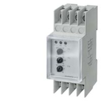 Siemens Dig Industr. Spannungsrelais AC 230/400V 2W 5TT3408