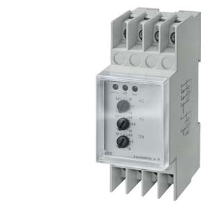 Siemens Siemens Dig Industr. Spannungsrelais AC 230/400V 2W 5TT3408