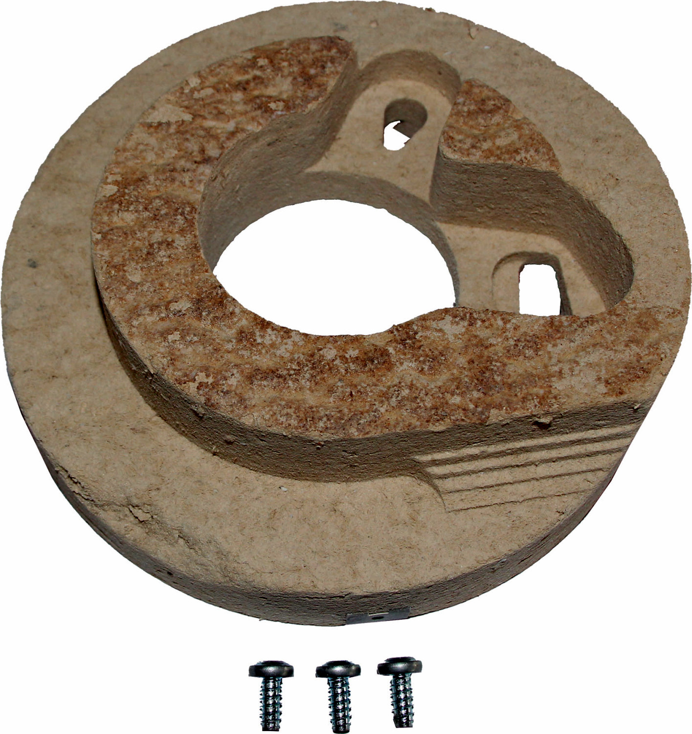 Isolierstein für CGB-2