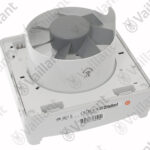 VAILLANT Gebläse Vaillant-Nr. 0020242736
