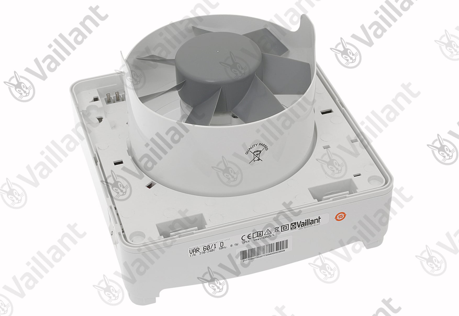 VAILLANT Gebläse Vaillant-Nr. 0020242736