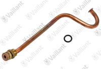 Anschlussrohr Vaillant-Nr. 089257