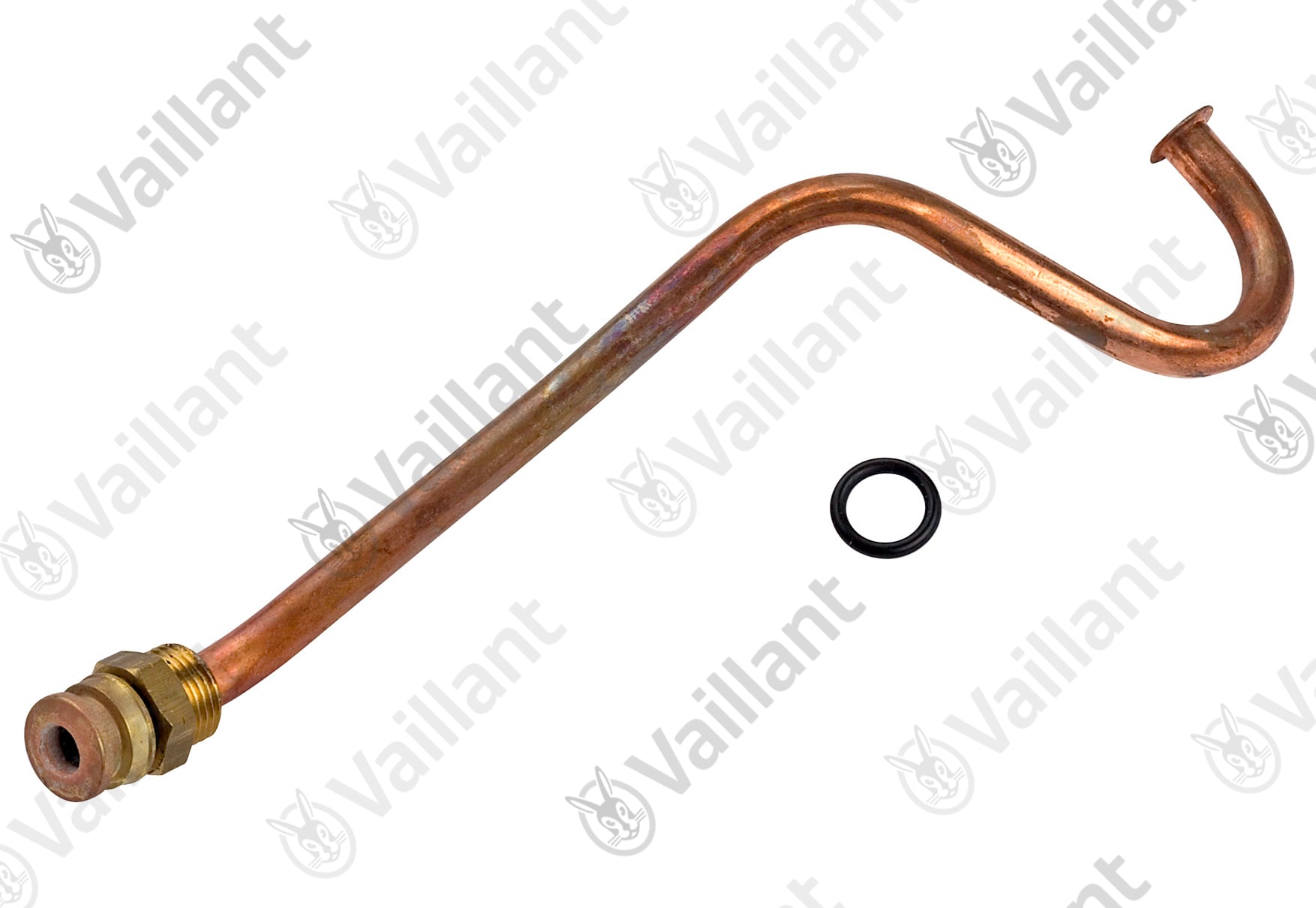 Vaillant Anschlussrohr Vaillant-Nr. 089257