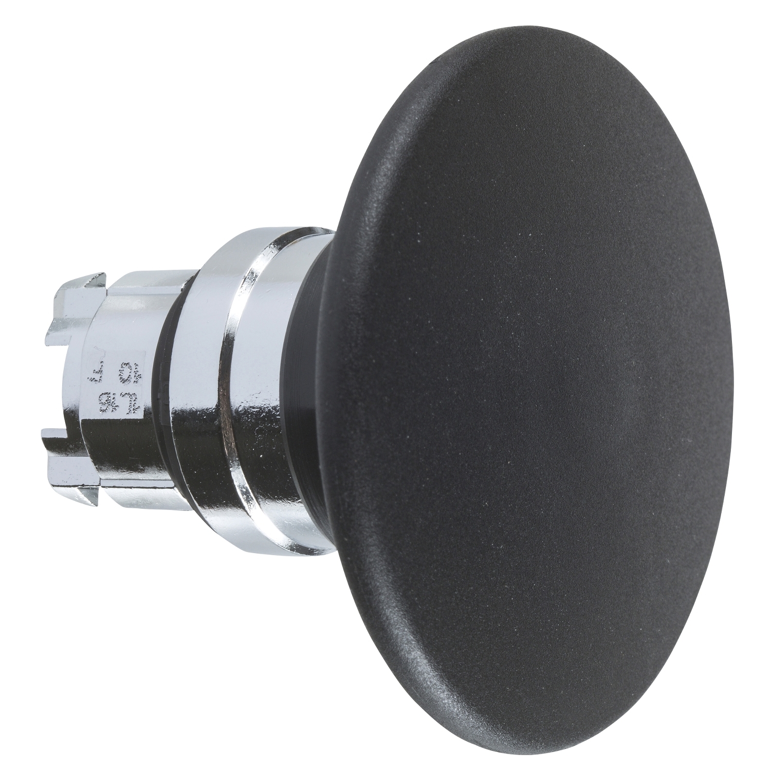 Schneider Schneider Electric Pilzdrucktaster D=60 schwarz ZB4BR2