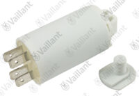 VAILLANT Kondensator 4uF Vaillant-Nr. 0020185058