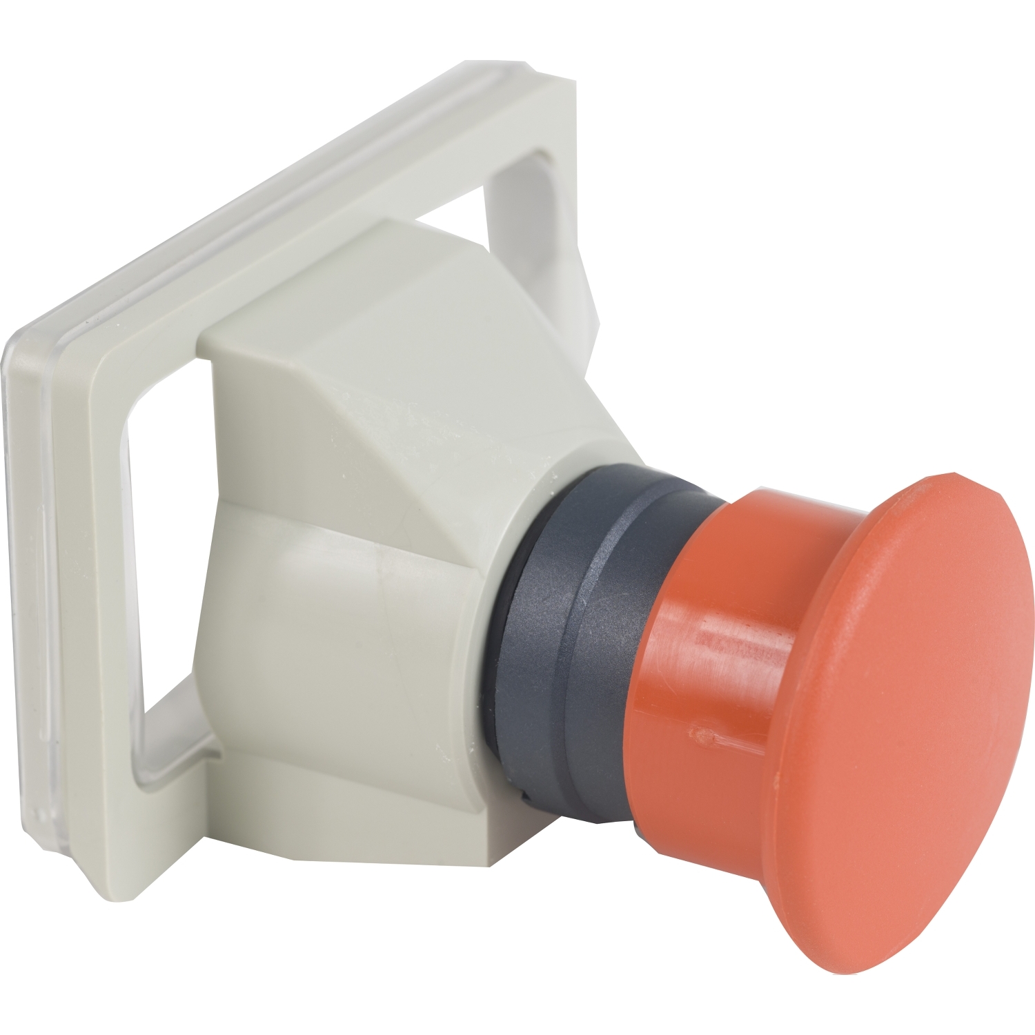 Schneider Schneider Electric Not-Aus-Pilztaster tastend GV2K011