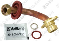 Rohr Vaillant-Nr. 022511