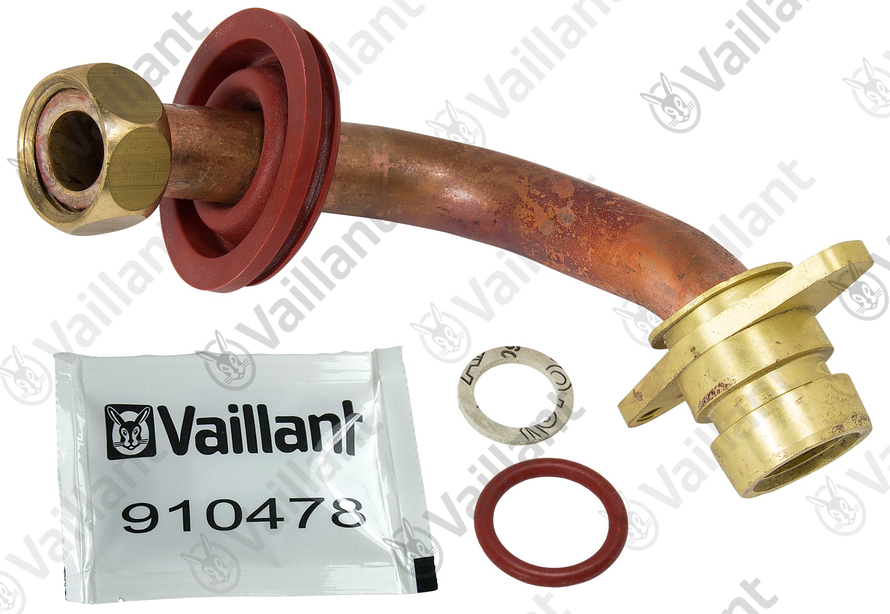 Vaillant Rohr Vaillant-Nr. 022511