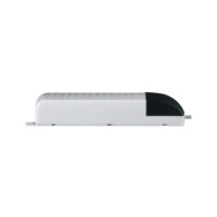 PAULMANN Sicherheitstrafo 20-70W 12V weiß 977.51 127x36x23mm Konverter