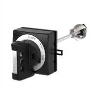 Eaton (Moeller) Türkupplungsgriff IP65 n EN60204 PKZ0-XH