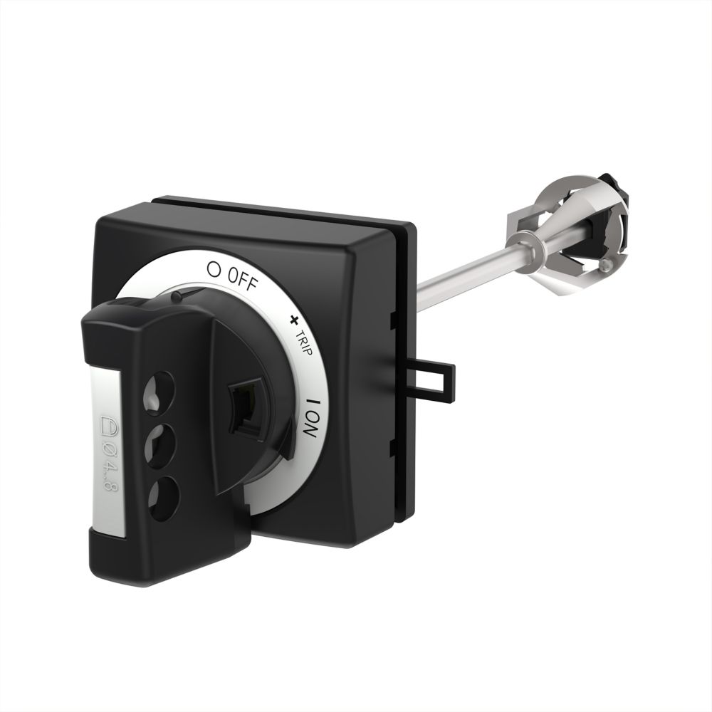 Eaton (Moeller) Türkupplungsgriff IP65 n EN60204 PKZ0-XH