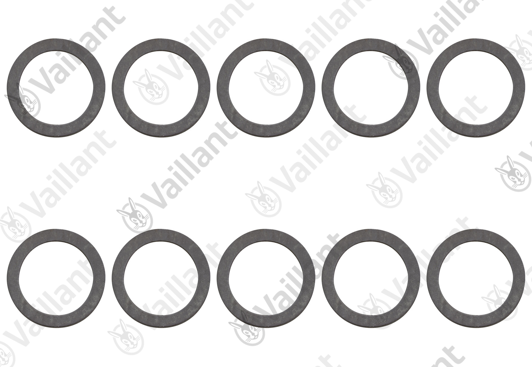 Vaillant VAILLANT Dichtung, (x10) Vaillant-Nr. 0010048109