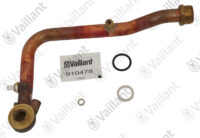 Rohr Vaillant-Nr. 022694