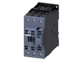 Siemens Dig Industr. Schütz 30kW/400V, 1S+1Ö 3RT2037-3AL20