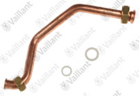 Rohr Vaillant-Nr. 0020039799