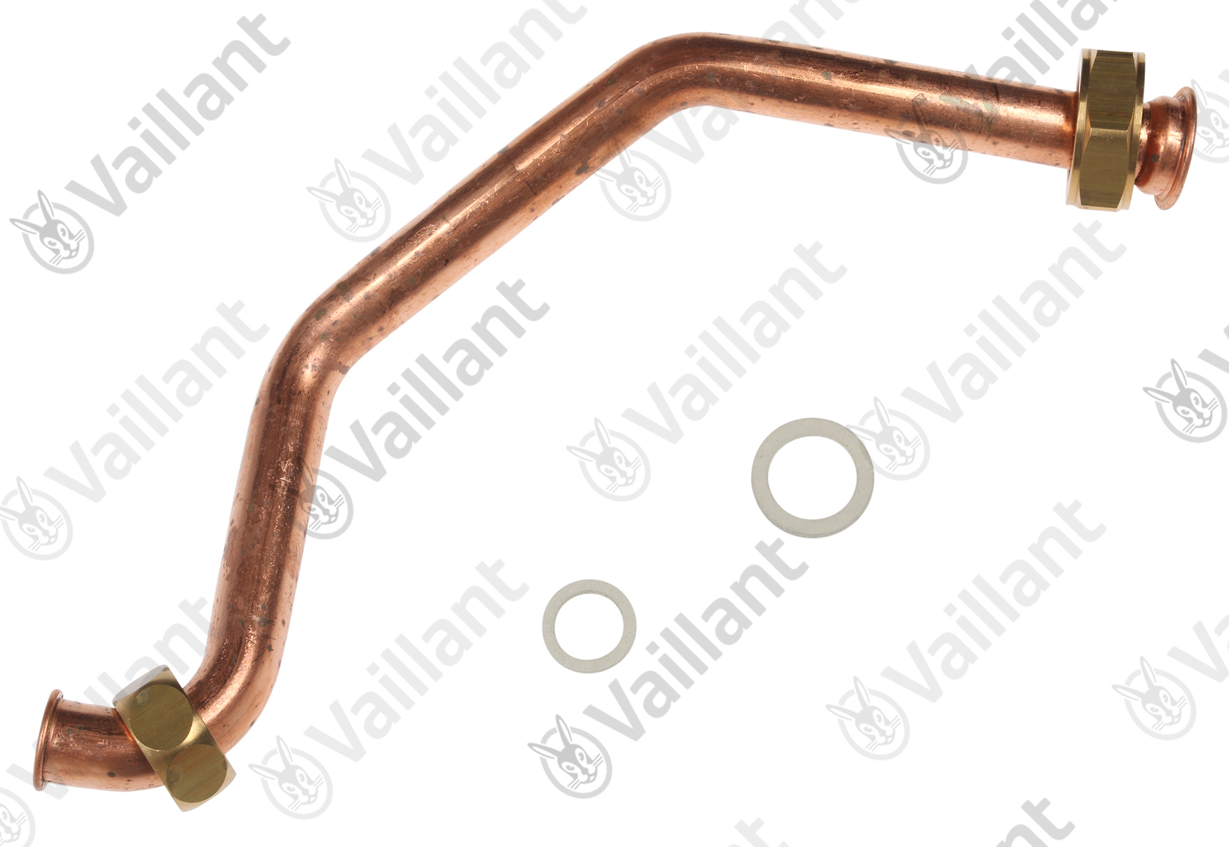 Vaillant Rohr Vaillant-Nr. 0020039799