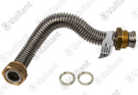 VAILLANT Gasrohr, flexibel Vaillant-Nr. 0010029285