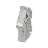 Phoenix Contact Tragschienenadapter NBCPP-J1PGY-S/R4IDC8
