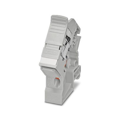 Phoenix Contact Tragschienenadapter NBCPP-J1PGY-S/R4IDC8