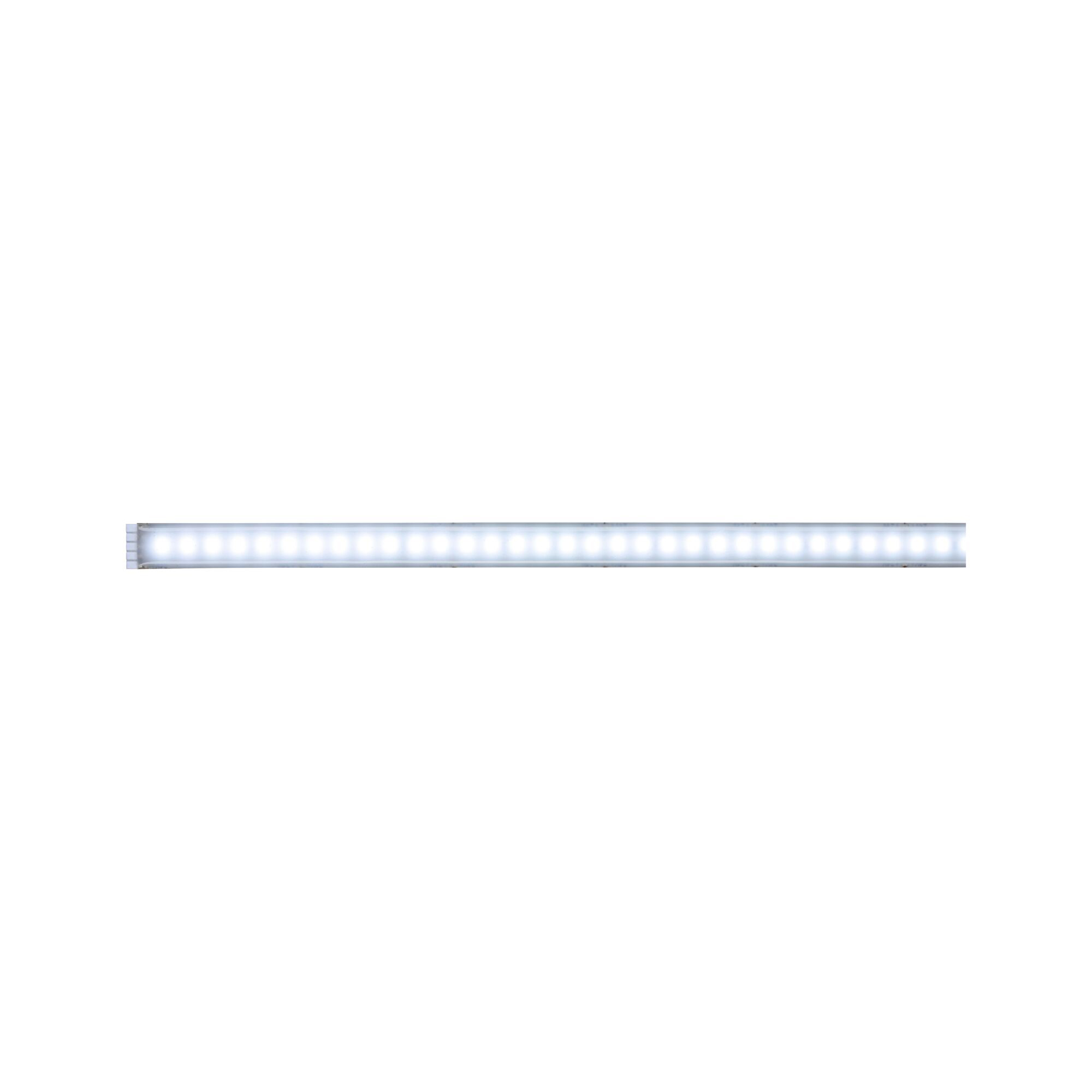 Paulmann PAULMANN LED-Lichtband 11,5W/m weiß 6500K MaxLED 706.75 144Stk/m IP20 DC 24V