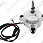 VAILLANT Elektromotor Vaillant-Nr. 8000026138