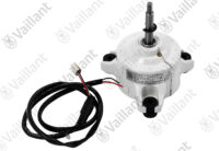 VAILLANT Elektromotor Vaillant-Nr. 8000026138