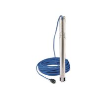 Unterwasserpumpe Basispaket SQ3-40 1x230V 30m Kabel
